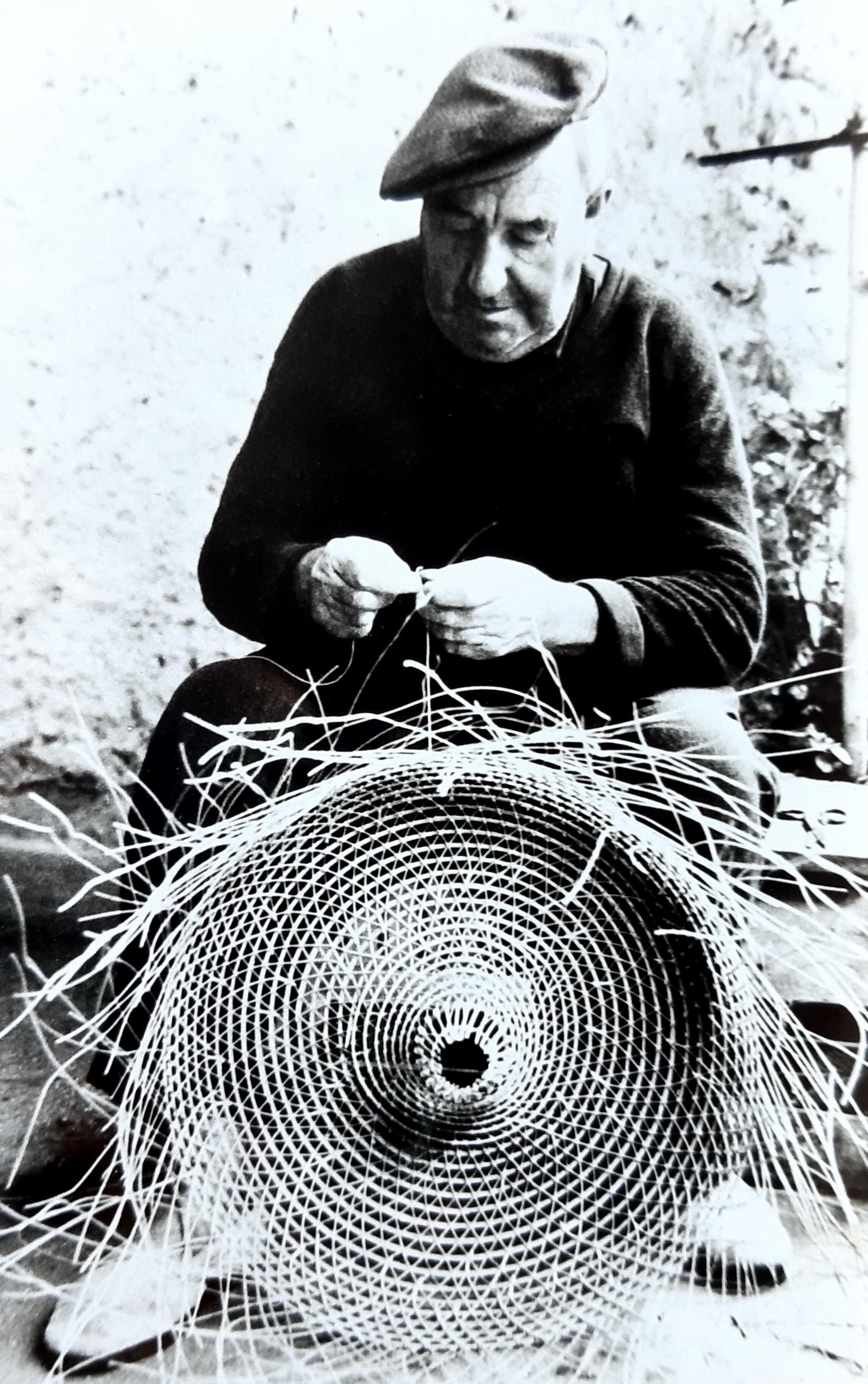 Fotografia de l'informant